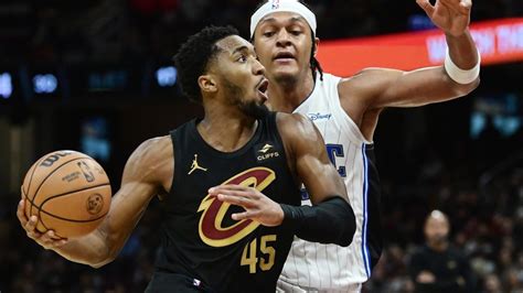Magic vs. Cavaliers Prediction: Expert Picks, Odds, Stats & Best .